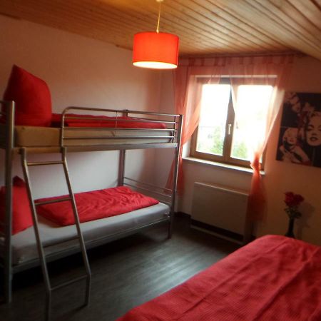 Ferienwohnung Glueckskinder ルスト エクステリア 写真