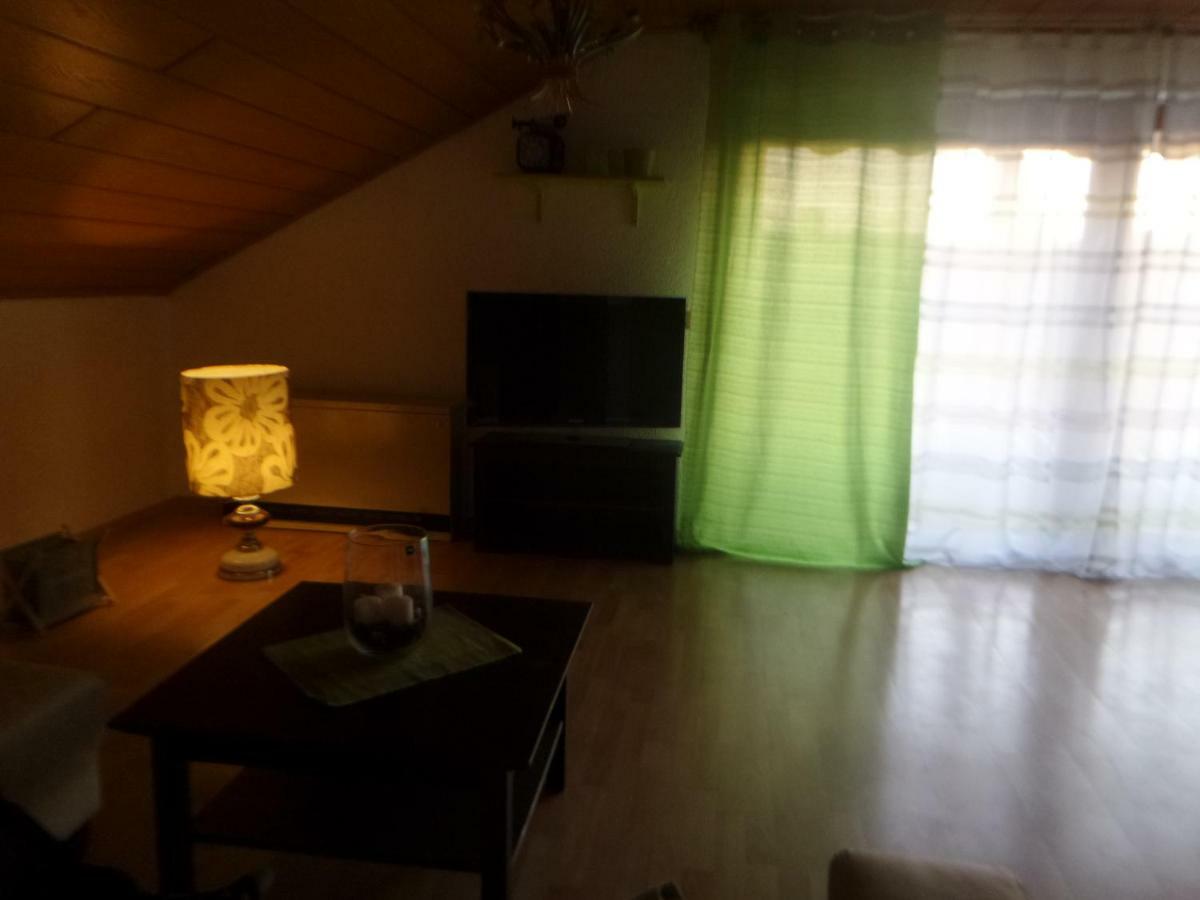 Ferienwohnung Glueckskinder ルスト エクステリア 写真